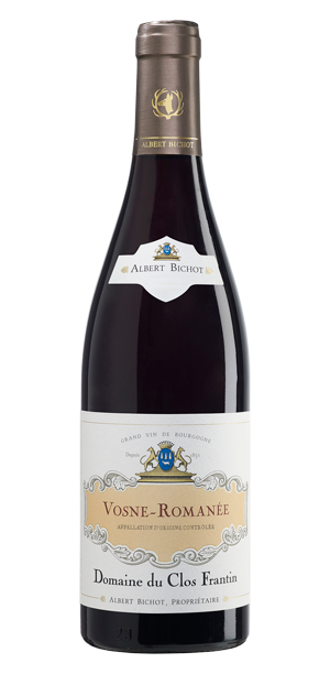 Albert Bichot Pouilly Fuisse