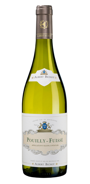 Albert Bichot Pouilly Fuisse