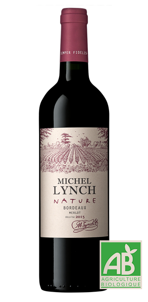 Lynch Nature Merlot