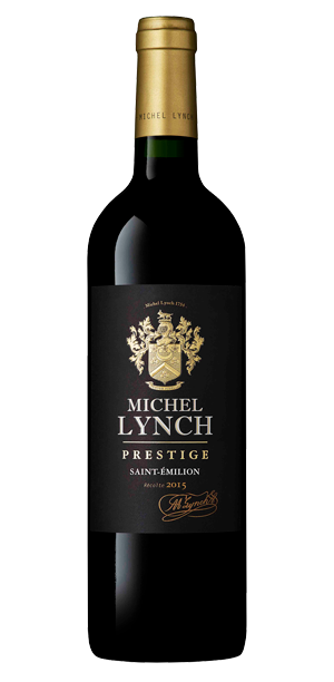 Lynch Prestige Saint Emilion